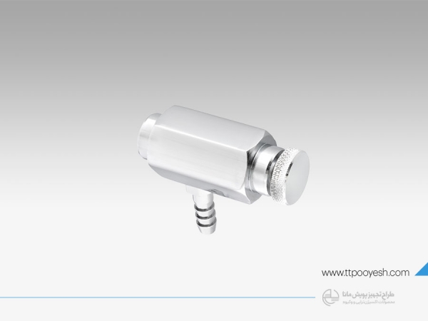 شیر مستقیم مدل DV1