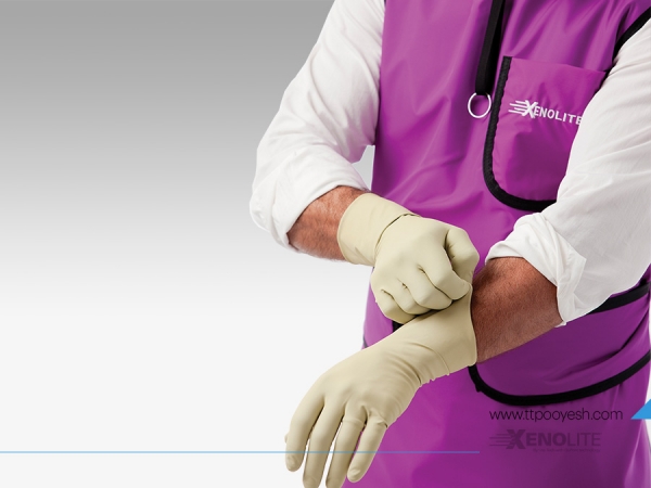 X-Ray Protection Accessories