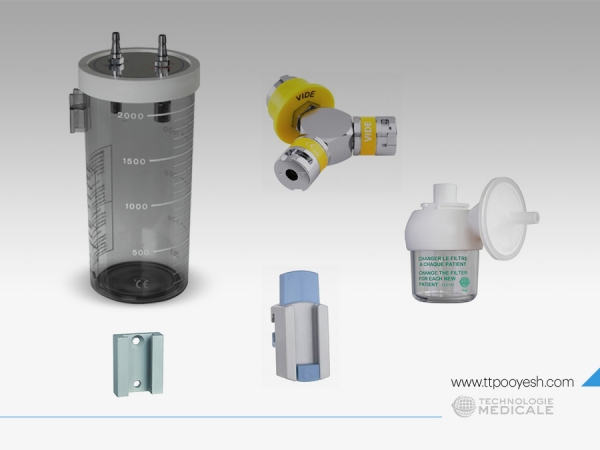 Vacuum Accessories
